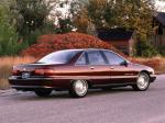 Chevrolet Caprice Classic 1991 года